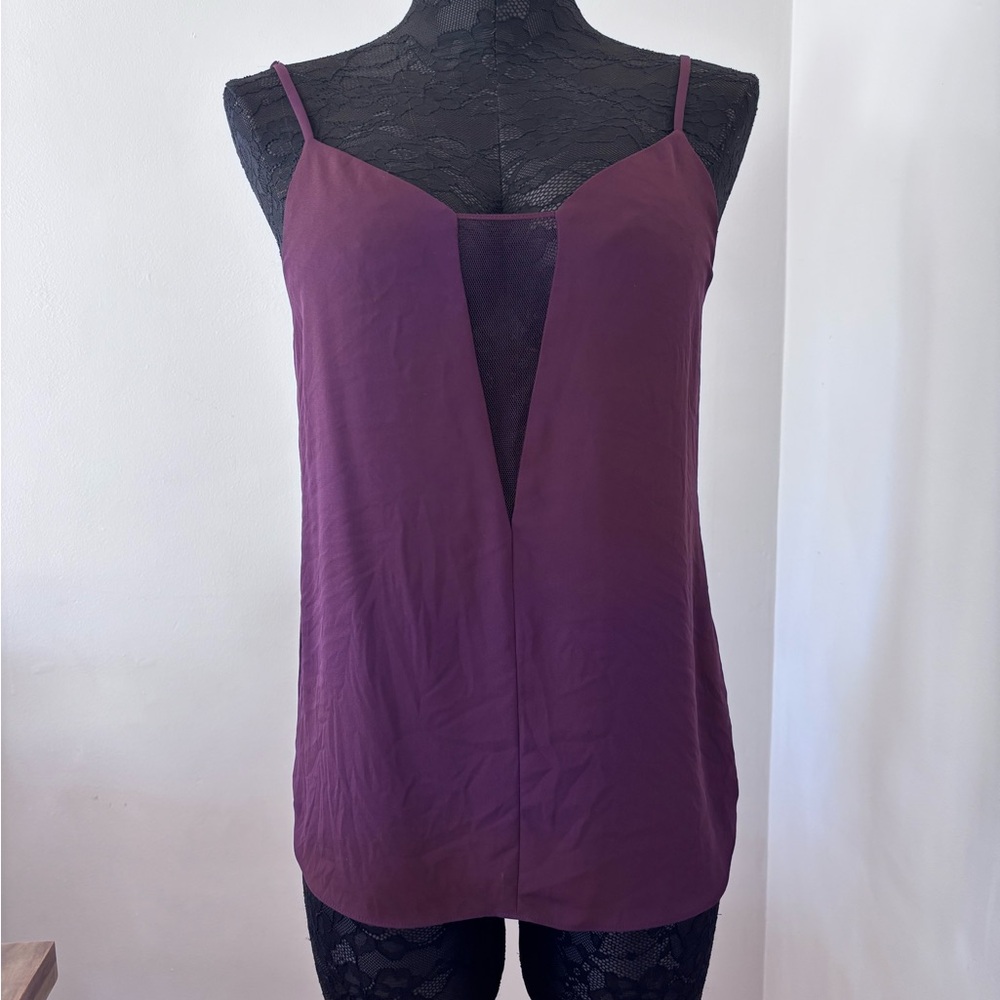 Aritzia Babaton Everly camisole